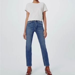 Re/done Jeans